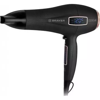 Фен Brayer Br3001