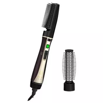 Фен для завивки волос IZUMI Allure Negative Ion Brown CD-TM57-T