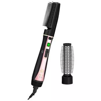 Фен для завивки волос IZUMI Allure Negative Ion Pink CD-TM57-P