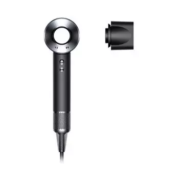 Фен Dyson Фен Dyson Большой объем воздуха Быстрая сушка ULF BBN Год гарантии производителя на приобретенный товар Supersonic™ (HD08 ЛОР)