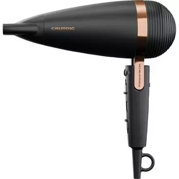 Фен Grundig NaturaShine Ionic HD 8080 2300 Вт