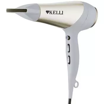 Фен Kelli Kl-1125