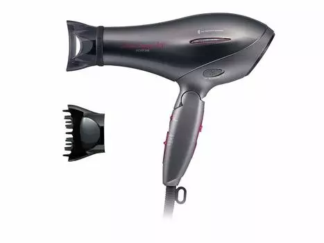 Фен Koizumi Ion Balance Salon Sense 300 Серый KHD-9930H