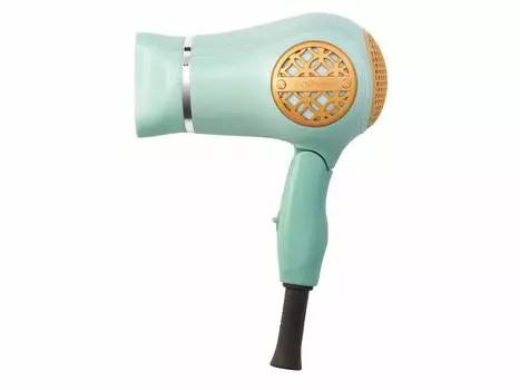 Фен Koizumi Mini Фен Pokedra Фисташковый Зеленый KHD-9730/G