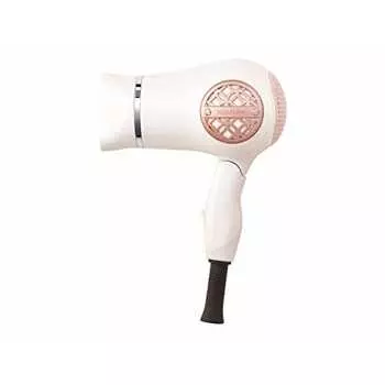 Фен Koizumi Mini Фен Pokedra Молочно-белый KHD-9730/W