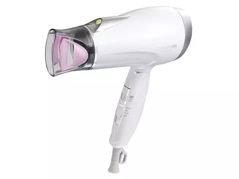Фен Koizumi Negative Ion Белый KHD-9610/W