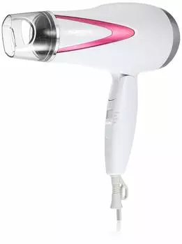 Фен Koizumi с отрицательными ионами, белый KHD9810W
