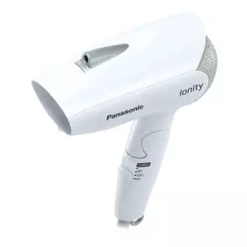 Фен Panasonic Ionity Compact Белый EH-NE1E-W