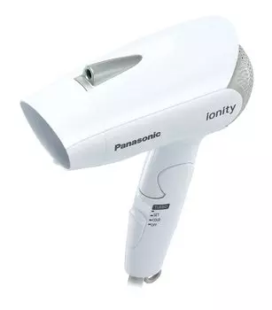 Фен Panasonic Ionity Compact Белый EH-NE1E-W