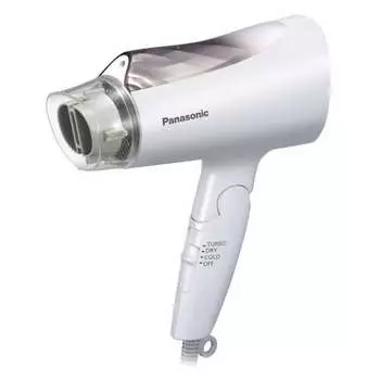 Фен Panasonic Ionity коричневого тона EH-NE4A-T