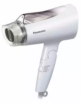 Фен Panasonic Ionity коричневого тона EH-NE4A-T