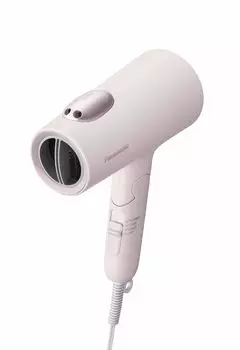 Фен Panasonic Ionity Mineral Negative Ion Быстрая сушка Большой объем воздуха Mist Rose EH-NE7M-P