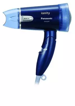 Фен Panasonic Ionity Negative Ion Scene Turbo Blue EH5305P-A