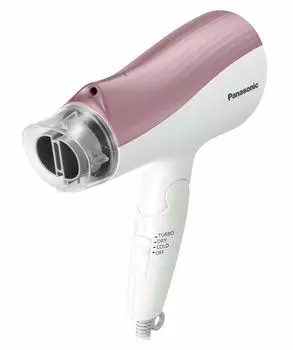 Фен Panasonic Ionity нежно-розовый EH-NE5B-PP