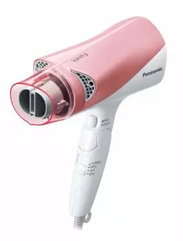 Фен Panasonic Ionity нежно-розовый EH-NE6A-PP