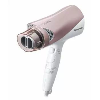 Фен Panasonic Ionity розово-золотистый оттенок EH-NE6B-PN