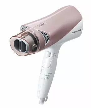 Фен Panasonic Ionity розово-золотистый оттенок EH-NE6B-PN