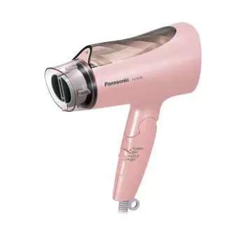 Фен Panasonic Ionity розово-золотистый оттенок EH-NE48-PN