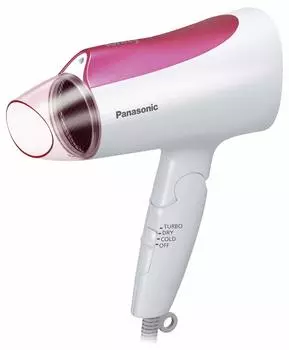 Фен Panasonic Ionity розовый тон EH-NE3A-P