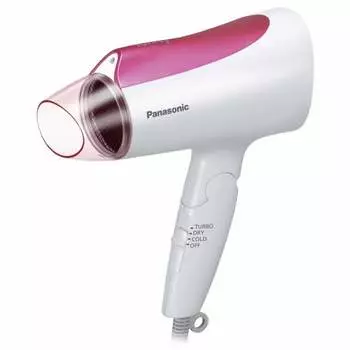 Фен Panasonic Ionity розовый тон EH-NE3A-P