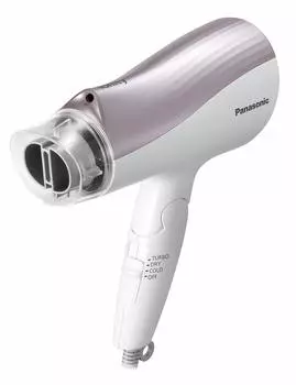 Фен Panasonic Ionity серебристый тон EH-NE5A-S