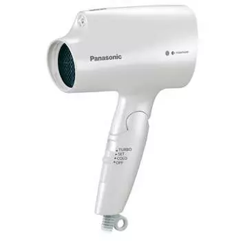 Фен Panasonic Nano Care Белый EH-CNA2B-W