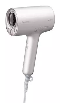 Фен Panasonic Nano Care High Penetration Nanoe Mineral Equiped Compact Lavender Pink & EH-NA0J-P