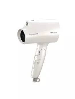 Фен Panasonic Nanocare Nanoe Static Suppression Pink Gold EH-NA2K-W