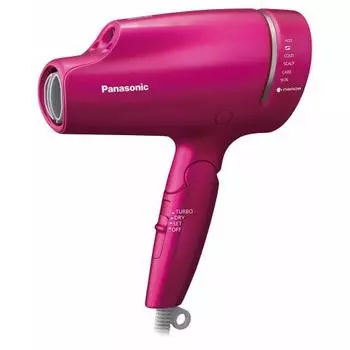Фен Panasonic Nanocare Vivid Pink EH-CNA9B-VP