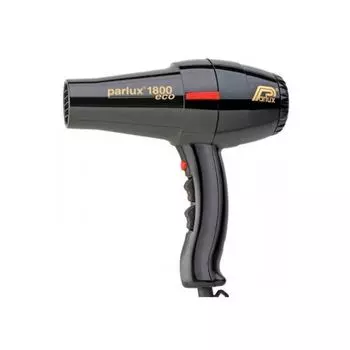 Фен Parlux 1800 Eco Edition Black