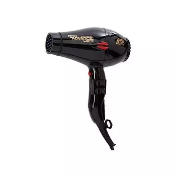 Фен Parlux 2200 Advance Light Black