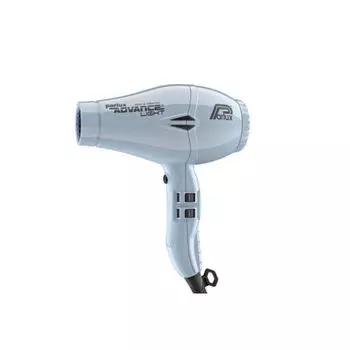 Фен Parlux 2200 Advance Light Hielo