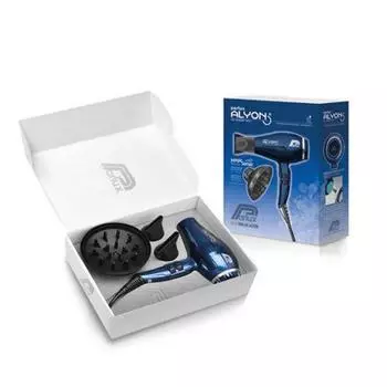 Фен Parlux 2250 Alyon Night Blue