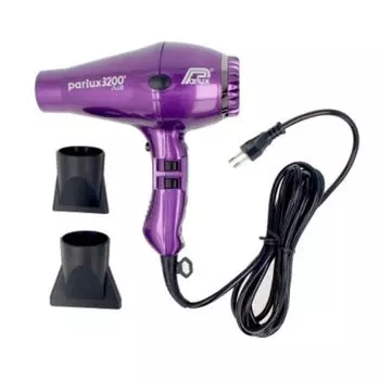 Фен Parlux 3200 Plus Фиолетовый