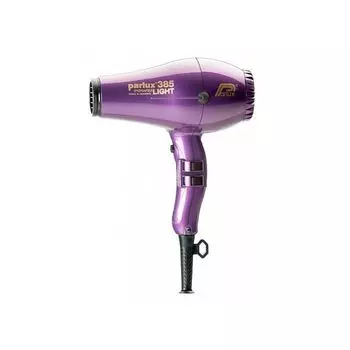 Фен Parlux 385 Powerlight Ionic Ceramic Фиолетовый