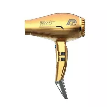 Фен Parlux Alyon Gold