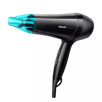 Фен Philips HP8132/05 чёрный