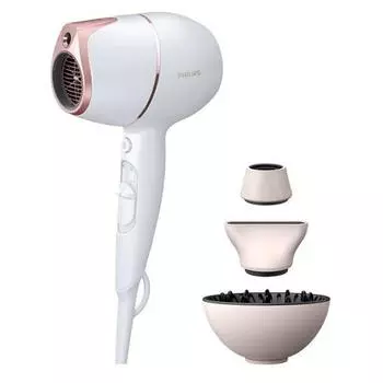 Фен Philips SenseIQ (БХД628)