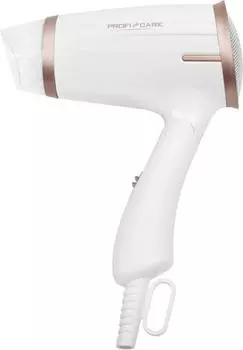 Фен Proficare Ht 3009 TU прозрачный