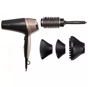 Фен REMINGTON D5706 Curl & Straight Confidence