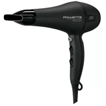 Фен Rowenta Signature Pro Ac CV7810 Черный 2200 Вт