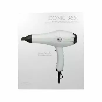 Фен Sinelco Ultron Iconic № 3650 Белый
