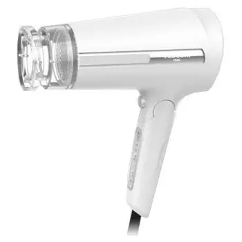 Фен Tescom Negative Ion Белый TID6J-W