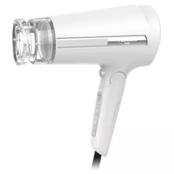 Фен Tescom Negative Ion Белый TID6J-W