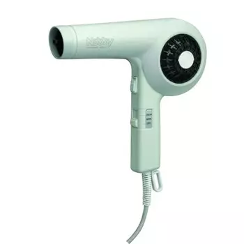 Фен Tescom Nobby NB1904 Белый 1 шт. (х 1)