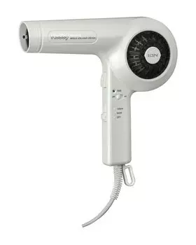 Фен Tescom Nobby Negative Ion NB2504 Белый 1 шт. (х 1)