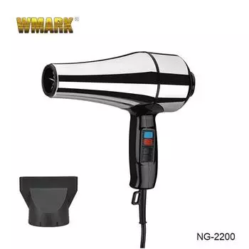 Фен Wmark Cold And Air Ng 2200 Анион Быстросохнущий Интеллектуальный фен с постоянной температурой EU