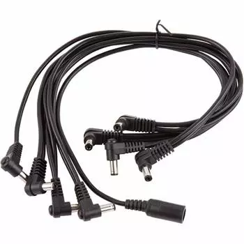 Fender Accessories Power 8 Daisy Chain Cable