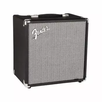 Fender Басовый усилитель Fender RUMBLE 25 V3 100V JPN DS