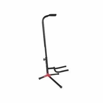 Fender Fender Stand РЕГУЛИРУЕМАЯ ГИТАРНАЯ СТОЙКА